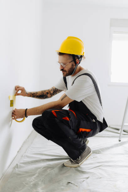 Trusted Rancho San Diego, CA Dry wall and painting Experts